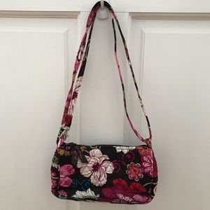 Vera bradley mini purse